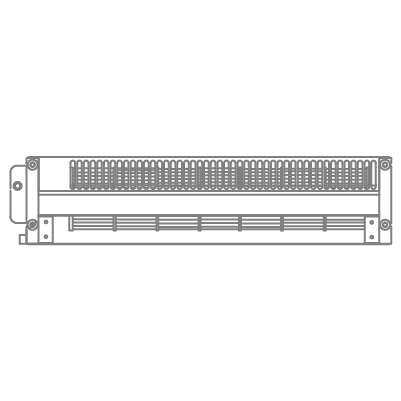 Cross Flow Fan