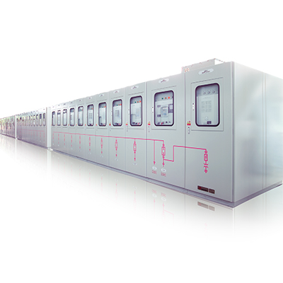 Professional cooling fans for Electricity Control Equipment - Fulltech Electric