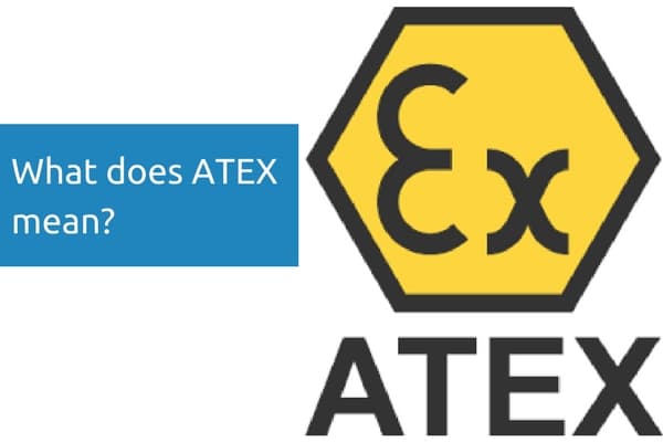 Что такое ATEX - Fulltech Electric