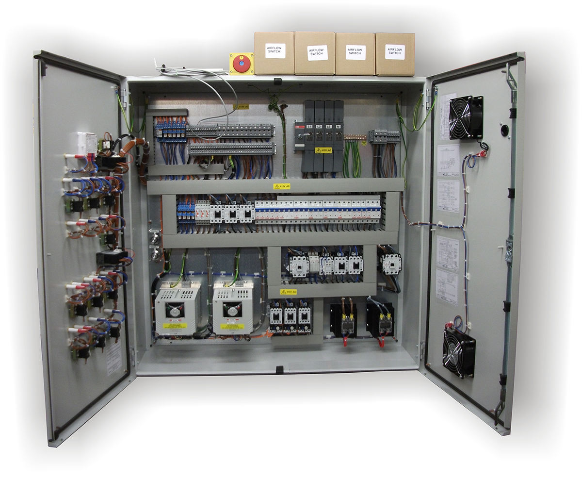 cooling fan for control panel cooling fan for control panel industry