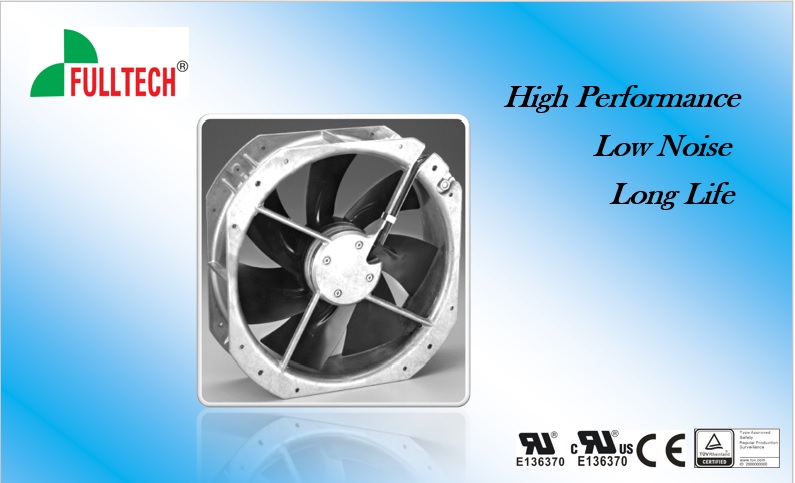 external rotor axial fan external rotor axial fan