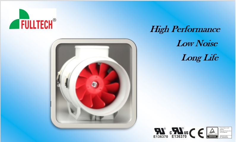 duct fan duct fan