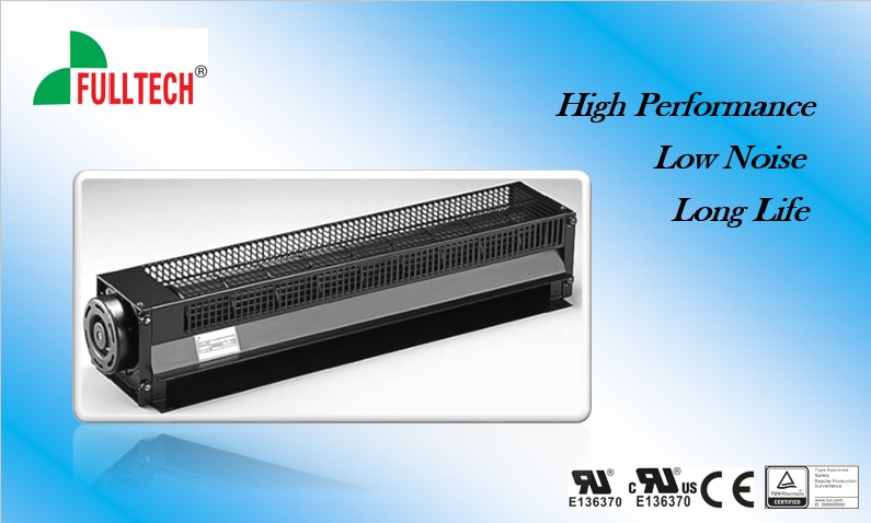 cross flow fan cross flow fan